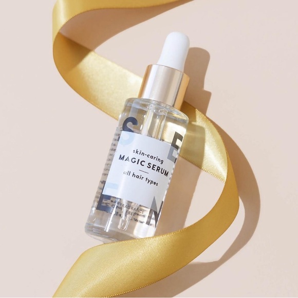 SEEN Magic Serum 💧 NEW IN BOX Hair Full Size Breakage Corrector - Picture 2 of 7